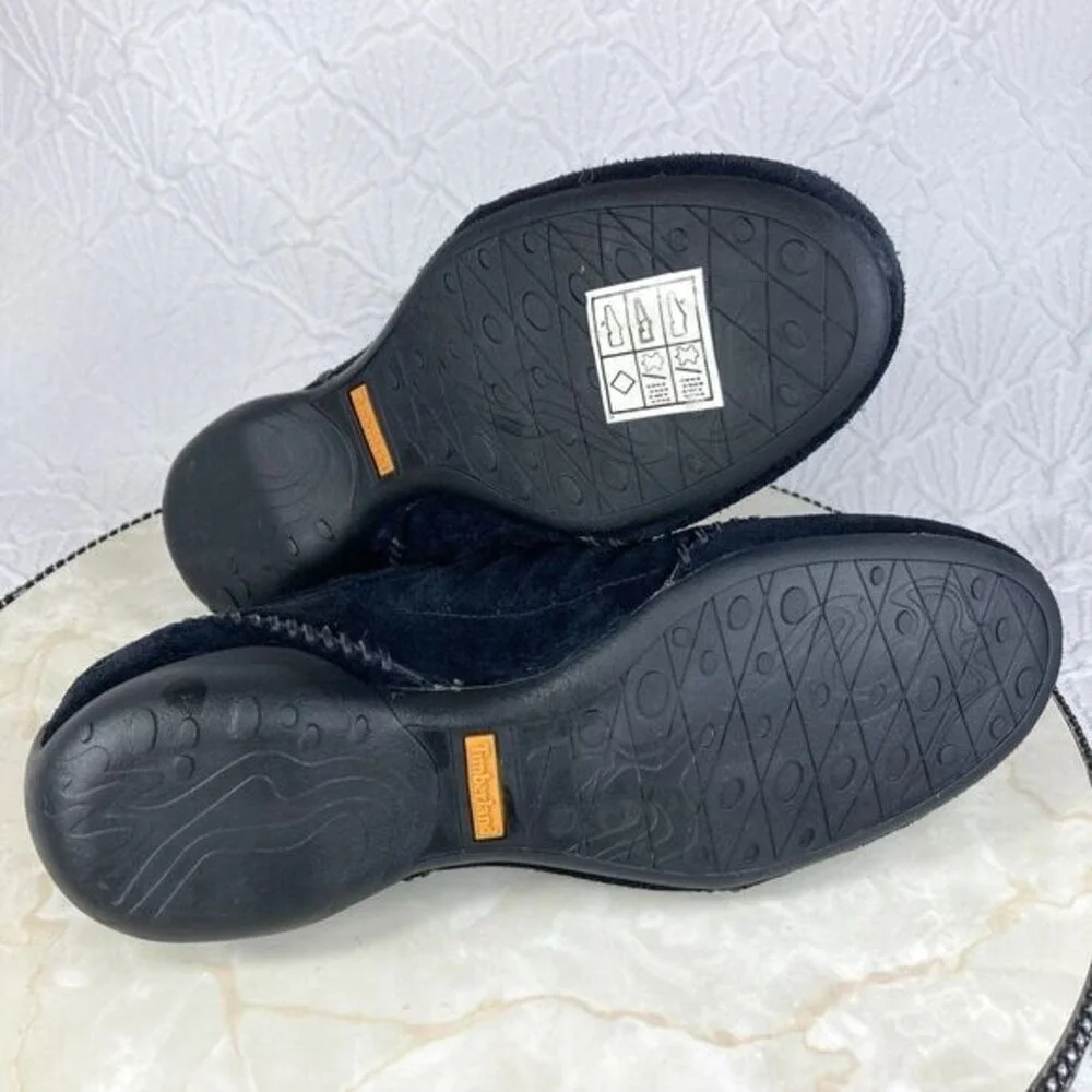 Timberland these shoes